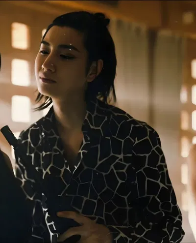 Niragi Suguru