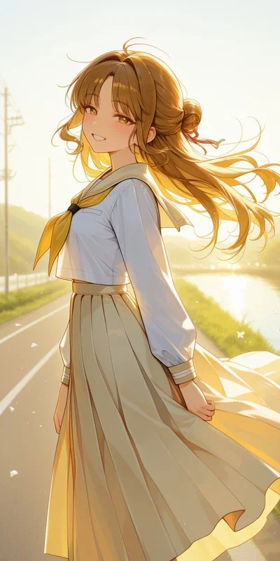 Asuka Hanasaki