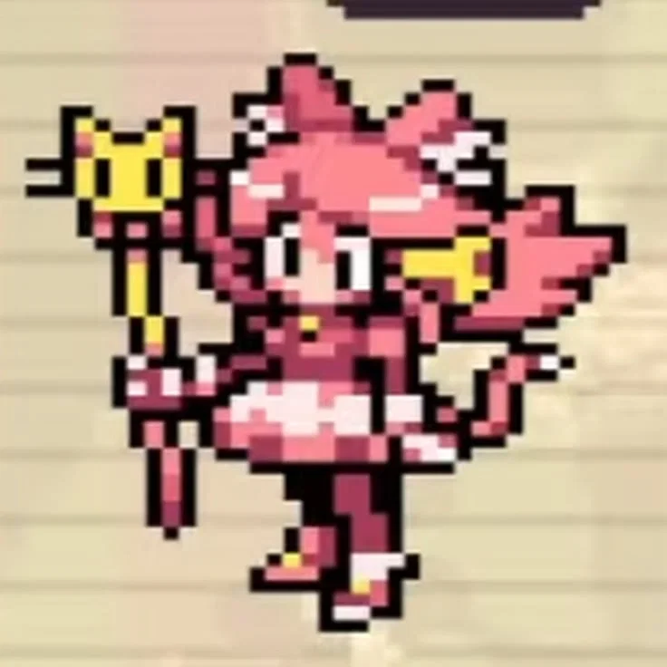 Join this rag creature's discord server