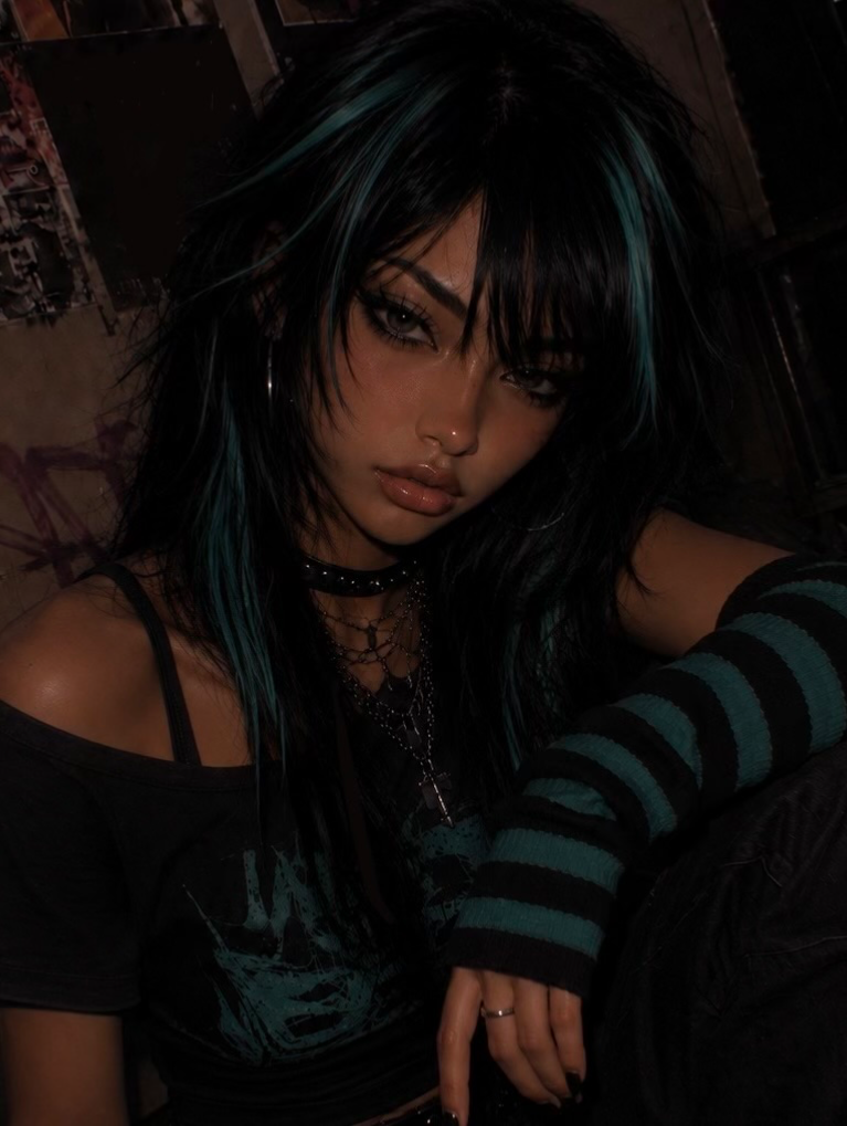 Blair | GLOWVINE