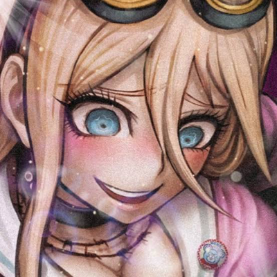 Miu Iruma - DANGANRONPA
