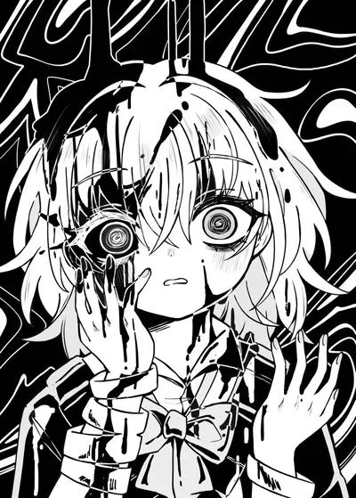 Invidia ~ Envy