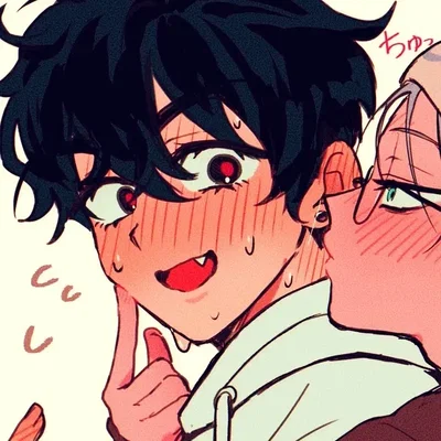 IVAN | Your sweet colleague.