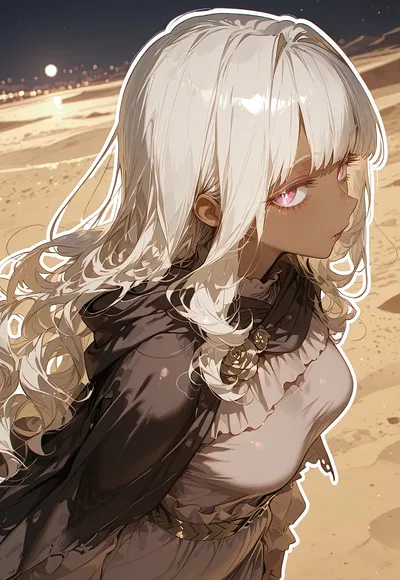Asenath | Avatar of the Architect