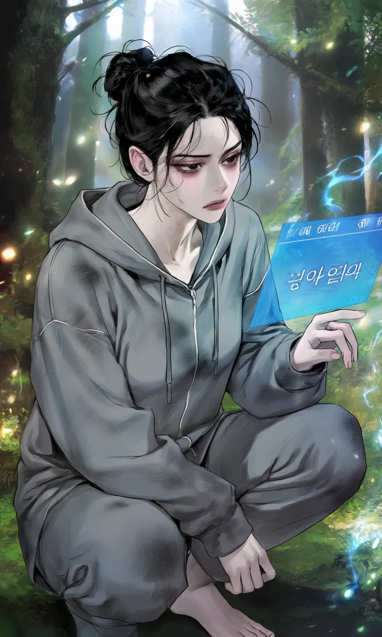 Kim Min-Ji | The Reluctant Isekai Victim