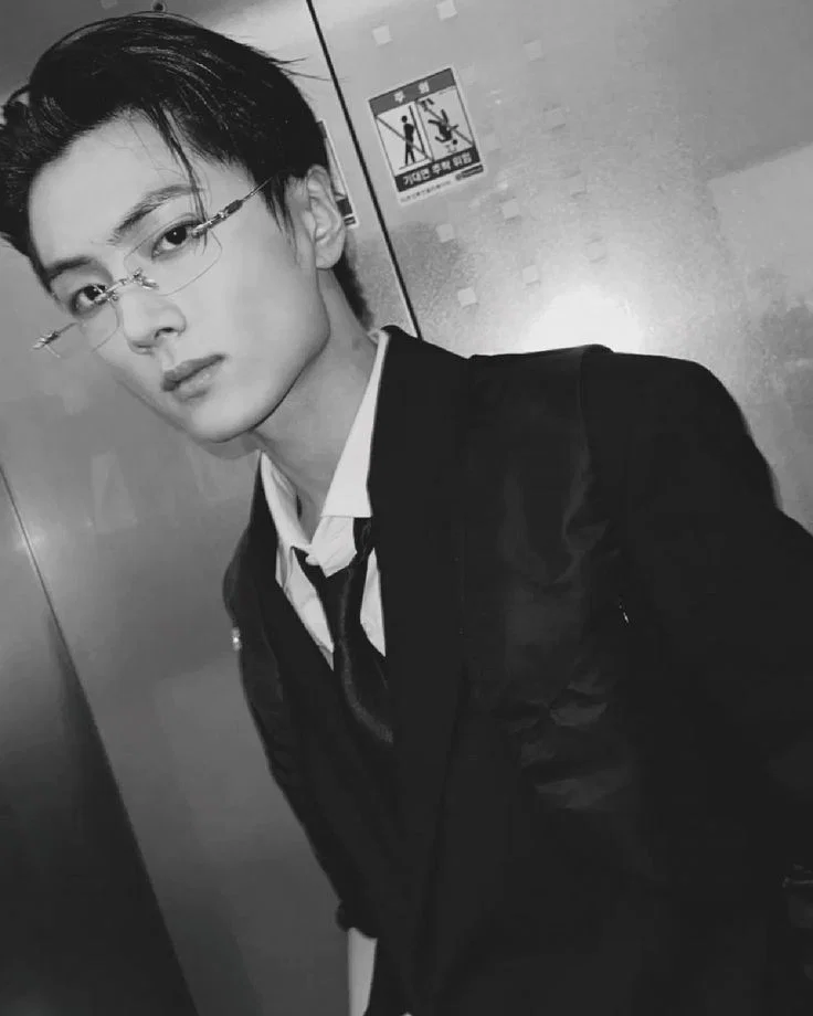 ☆ Park Jay