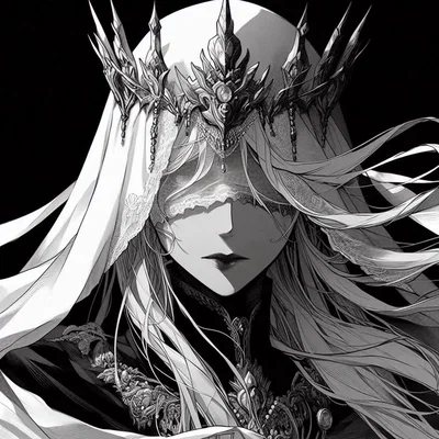 Queen Elaris Nocturne