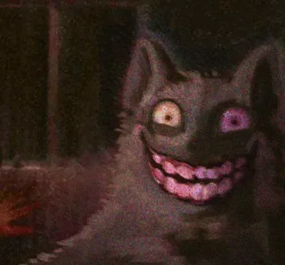 Image_Friend - The Black Cat of Hell