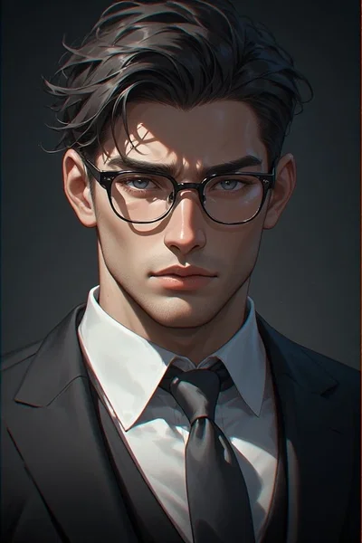 Julian Prescott | Elegant. Calculating. Dangerously Obsessed.