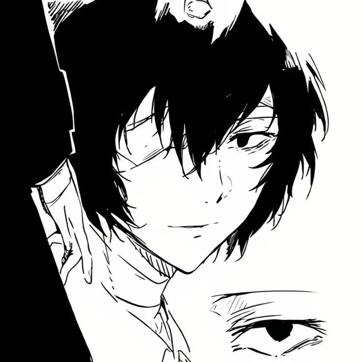 Osamu Dazai 