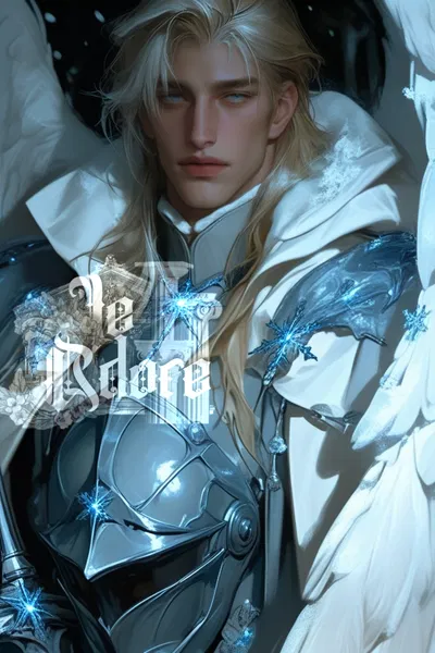 Azriel Montherkraft | Frozen Saints
