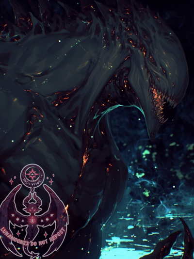 Vor'Khall | Read the Label