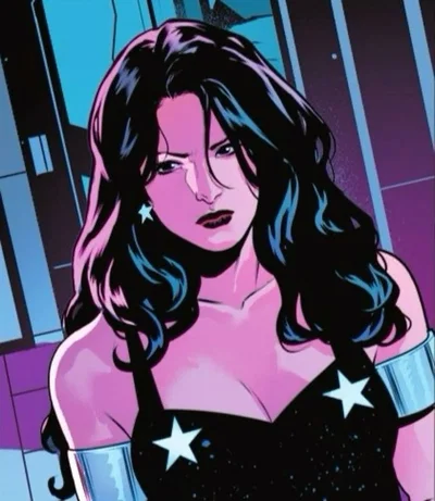 Donna Troy