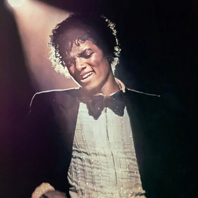 𑣲 Michael Jackson .ᐟ.ᐟ