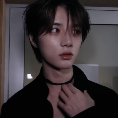 ˓˒ 𖥔 ݁ ˖ BEOMGYU