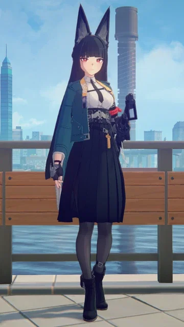 Hoshimi Miyabi 