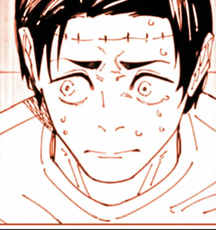 Yuta Okkotsu