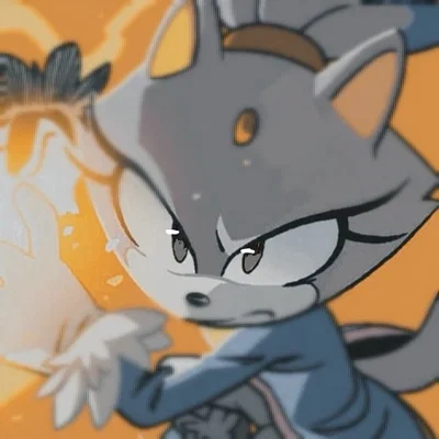 Ai/Blaze Veseel