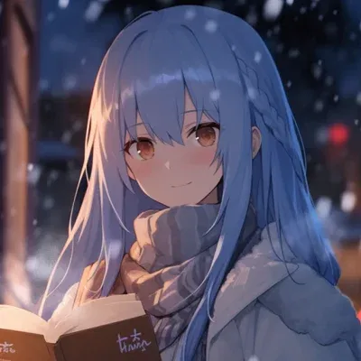 Sweet Caroler (Character.Ai)