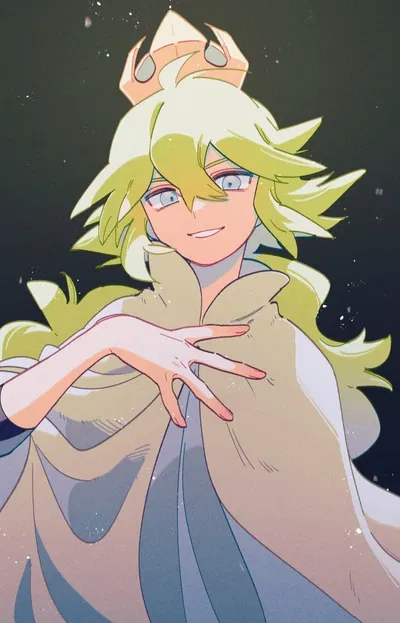 N