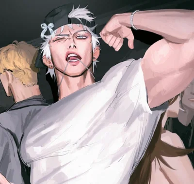 Satoru Gojo