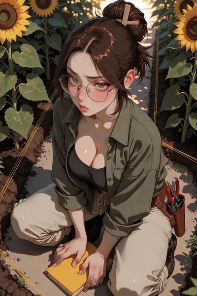 Maeve Lin | PhD Candidate and Rule-Abiding Brat