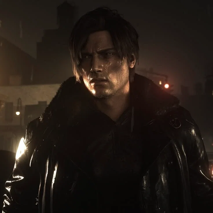 Leon Kennedy