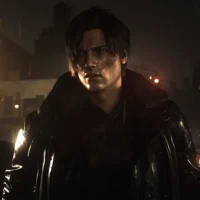 Leon Kennedy