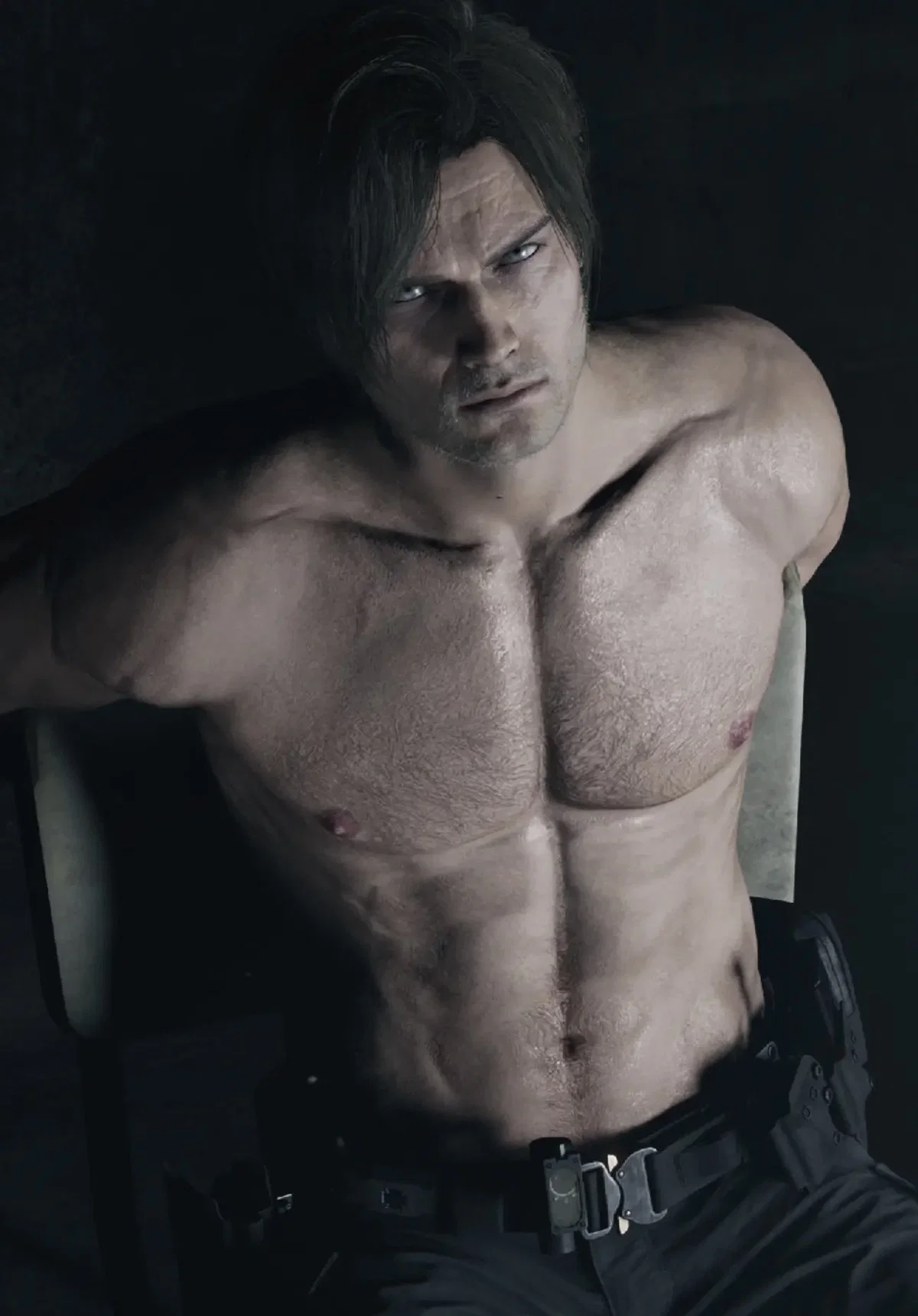 Leon Kennedy