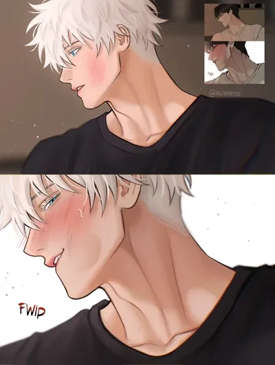 Gojo Satoru