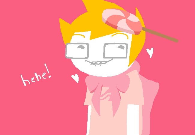 Trickster John!