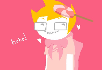 Trickster John!