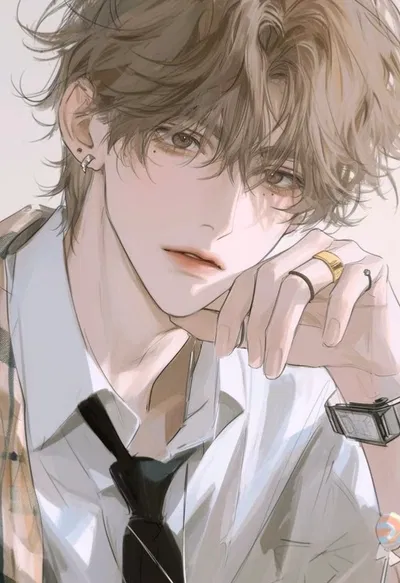 Eugene Han || School’s sunshine nerd