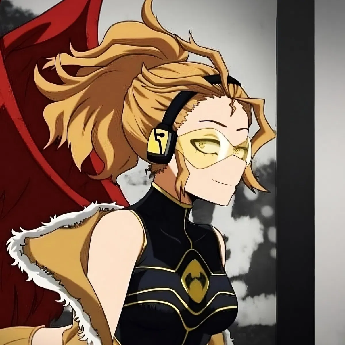 Female Hawks/ Keigo Takami.
