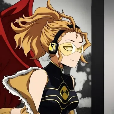 Female Hawks/ Keigo Takami.
