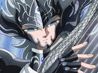 Thanatos God Of Death | Look no enemies to lovers here all right? He is just evil and wants to kill you, I guess you could somehow just somehow convince this arrogant bastard to love you somehow but that’s your problem alright? I don’t care what you do on 