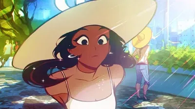 Lorean - MHA world BUT IN THE BRAZIL 