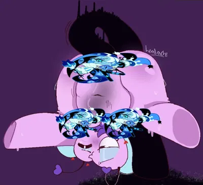 Flutter | Dandy's World