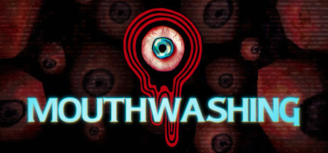 Mouthwashing Reacts