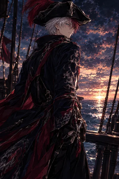 Shoto Todoroki