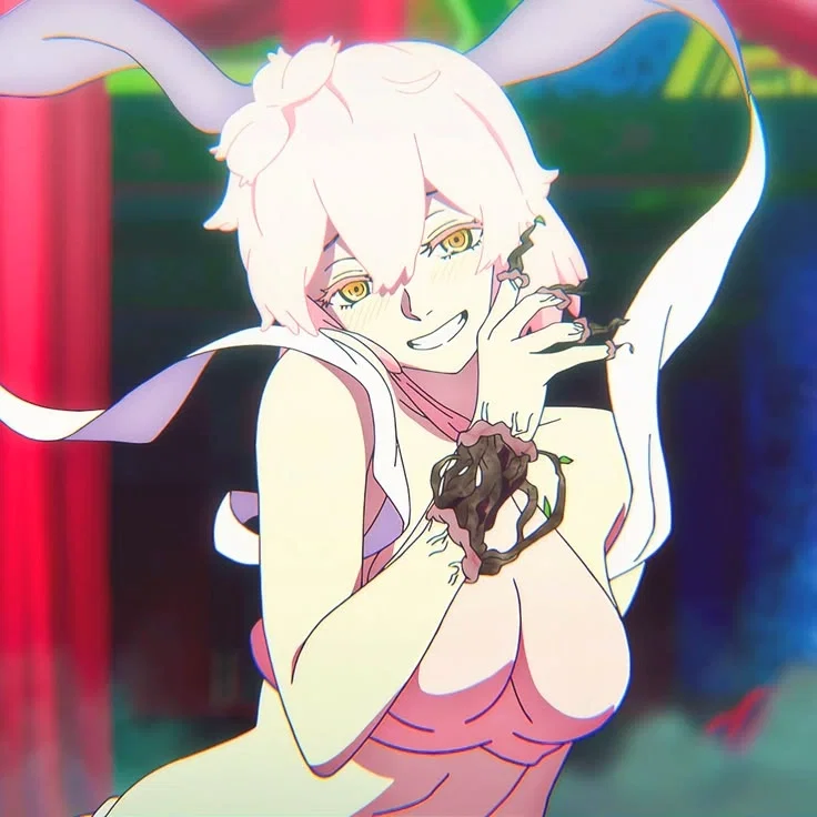 Tao Fa (Obsessed Yandere)