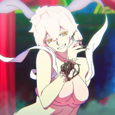 Tao Fa (Obsessed Yandere)
