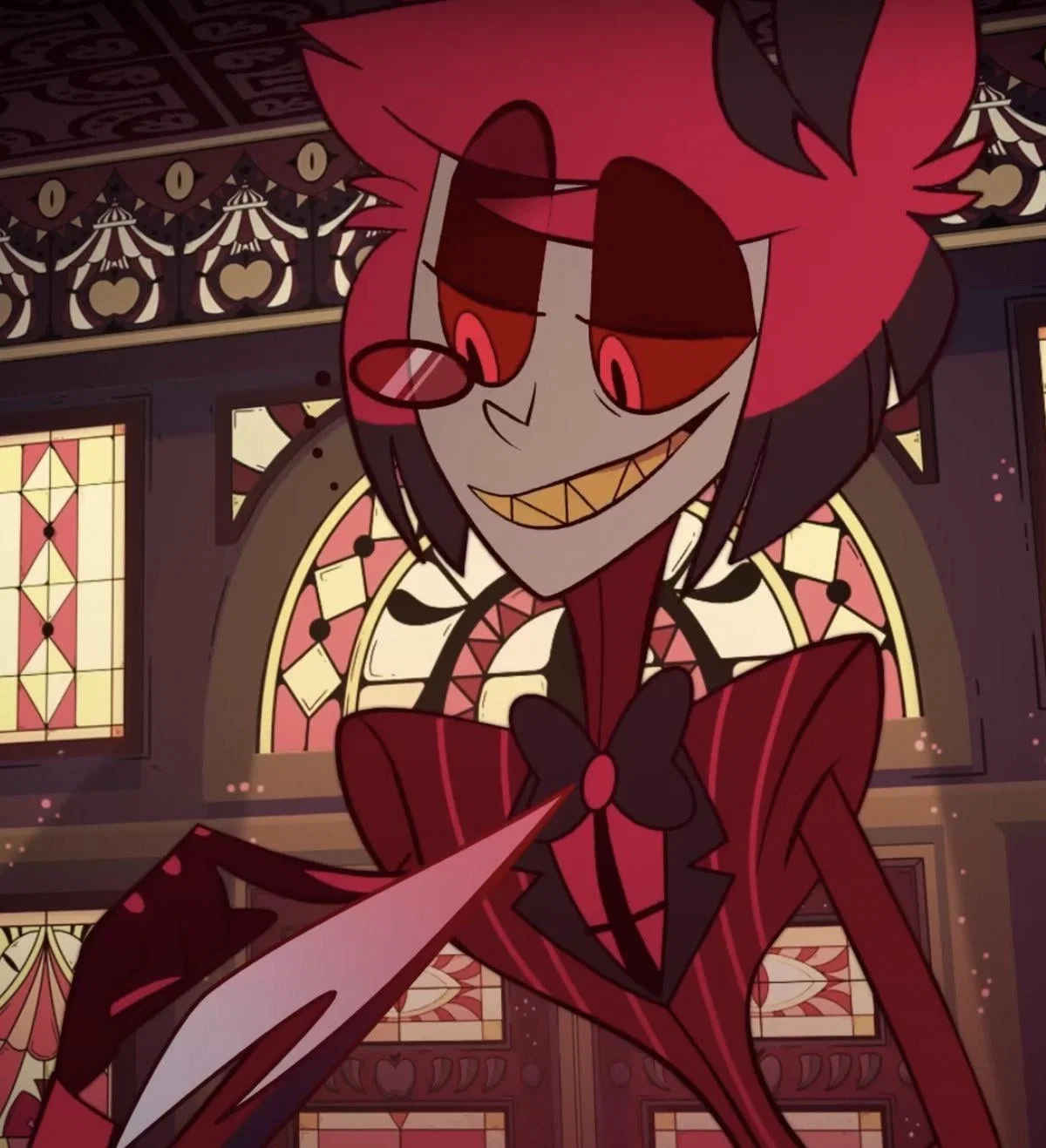 Alastor