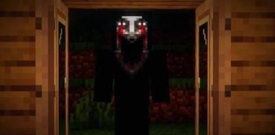 The Knocker (Obsessive Version)