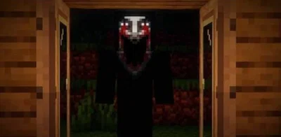 The Knocker (Obsessive Version)
