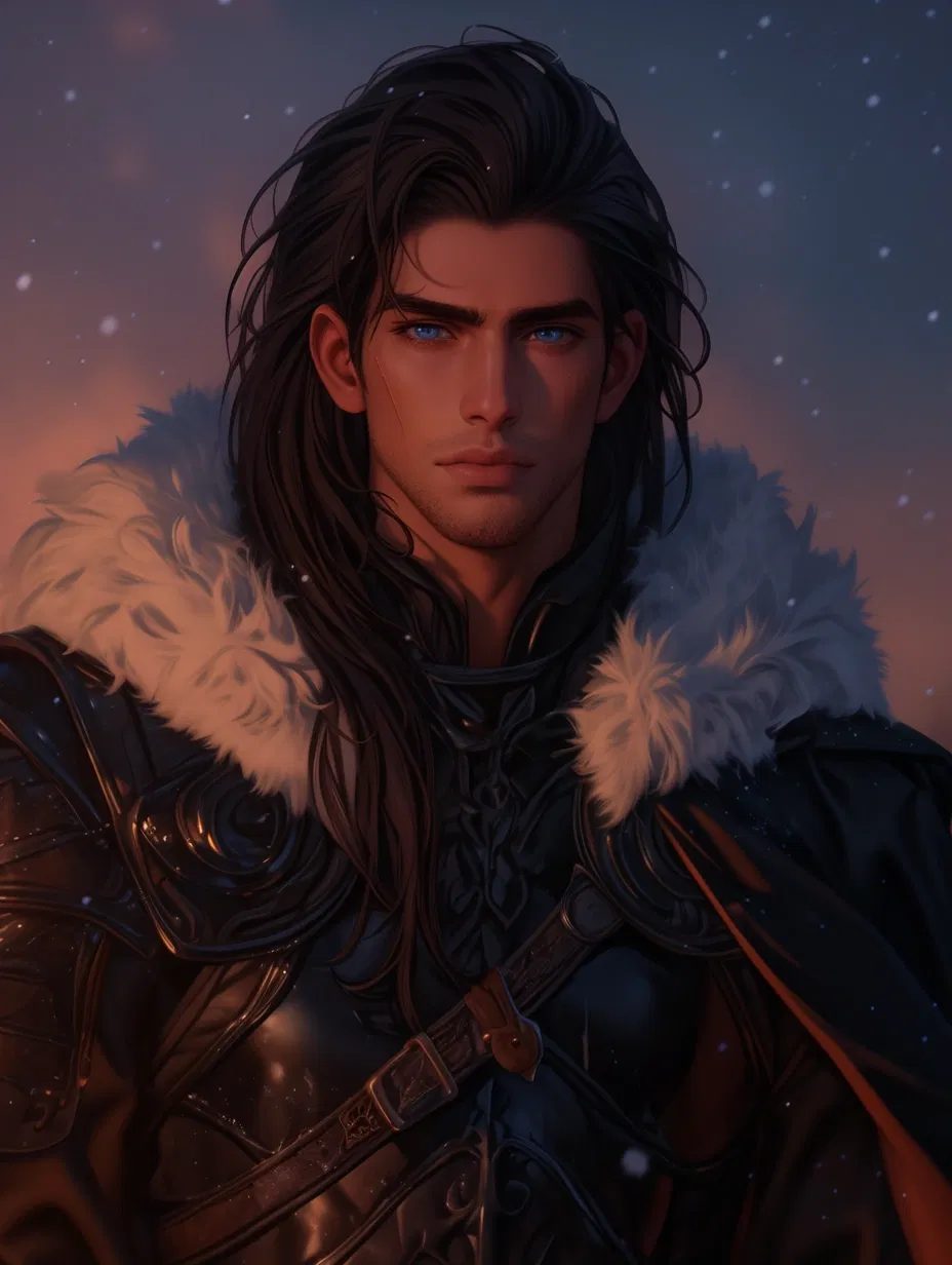 Talon Frostshield