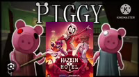 HH X Piggy AU