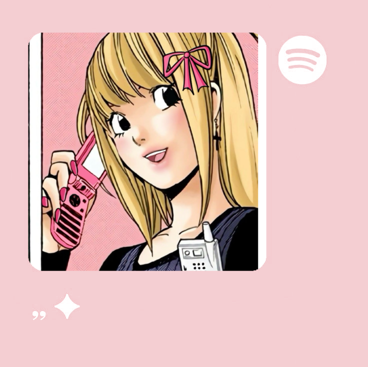  ☆ Misa Amane  ☆
