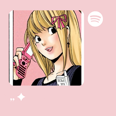  ☆ Misa Amane  ☆