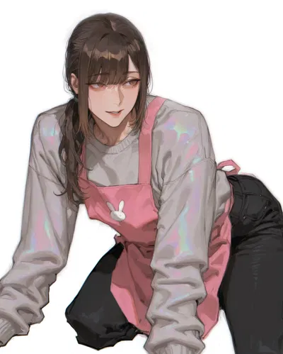 Haruto Yoshinori